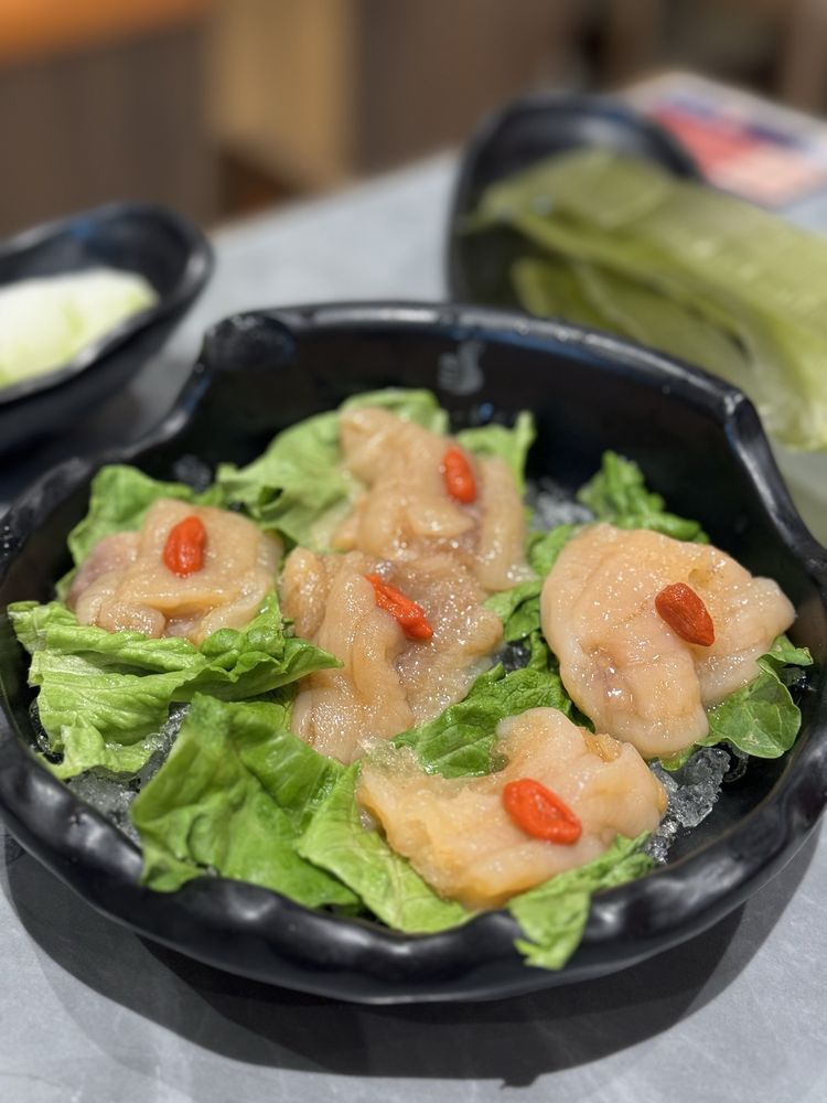 LIUYISHOU HOTPOT Updated October 2024 114 Photos & 26 Reviews