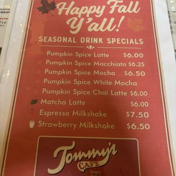 Tommy's Cafe - Breakfast & Brunch Near Me - North Vancouver, British Columbia Tommy's Cafe - Breakfast & Brunch Near Me - North Vancouver, British Columbia