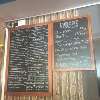 Jasmine Krua Thai - Thai Near Me - Solna, Alberta