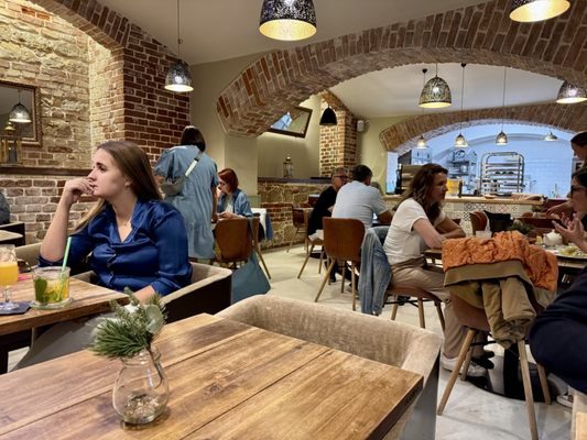 Marthy's Kitchen by null