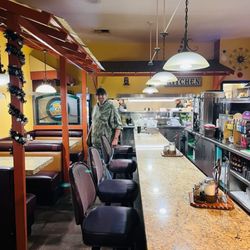 Owl Club & Restaurant