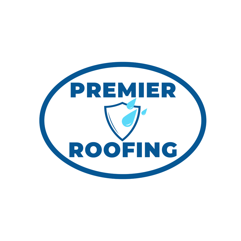 Slide of Premier Roofing