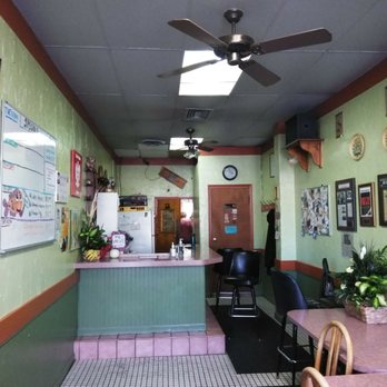 Little Polish Diner - When they say little they mean it. - Polish Near Me - Parma, Ohio