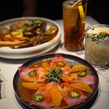 Seoul BAP - Crudo (@eat.sar) - Korean Near Me - New York, New York Seoul BAP - Crudo (@eat.sar) - Korean Near Me - New York, New York