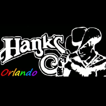 Hank's - Hanks Orlando - Gay Bars Near Me - Orlando, Florida