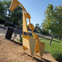 Quigley Park