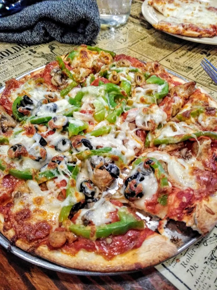 ITALIAN PIE SHOPPE & WINERY 57 Photos & 85 Reviews Italian 1438