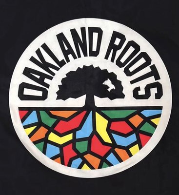 Oakland Roots Sports Club by null