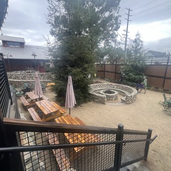 Campsite Brewing Company - Brewpubs Near Me - Covina, California