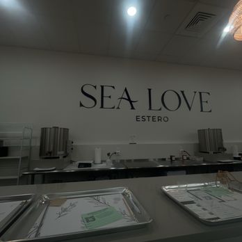 Sea Love - Candle Stores Near Me - Estero, Florida Sea Love - Candle Stores Near Me - Estero, Florida