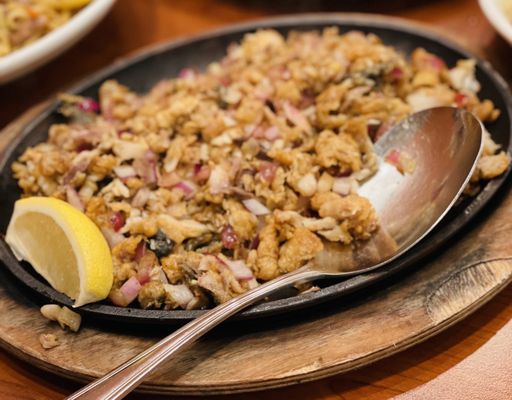Gerry's Grill by null