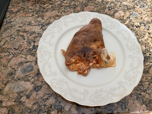 Delia's Pizzeria & Grille by null