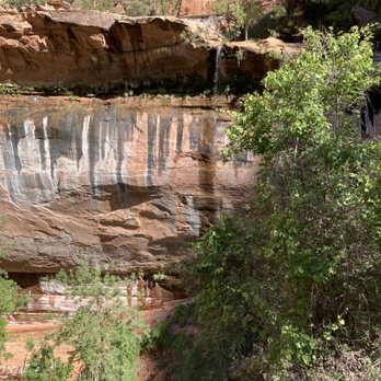 Emerald Pools - Hiking Near Me - Zion National Park, Utah Emerald Pools - Hiking Near Me - Zion National Park, Utah