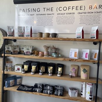 Framework Craft Coffee House - Coffee & Tea Near Me - Orlando, Florida Framework Craft Coffee House - Coffee & Tea Near Me - Orlando, Florida