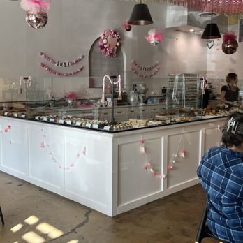 Just Baked - Bakeries Near Me - Paso Robles, California Just Baked - Bakeries Near Me - Paso Robles, California