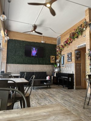 Stephanie's Crepes - Coral Gables by null