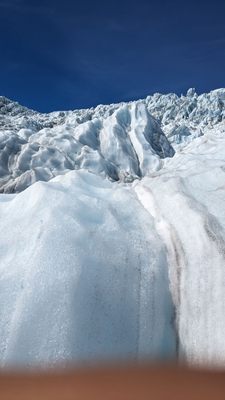 Franz Josef Glacier Guides by null