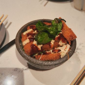 Itoko - Chicken Katsu Don - Japanese Near Me - Chicago, Illinois Itoko - Chicken Katsu Don - Japanese Near Me - Chicago, Illinois