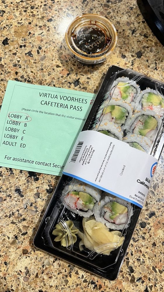 Virtua Voorhees Hospital - patient advocate in Voorhees, NJ