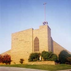 St Ann Catholic Church - St. Ann's