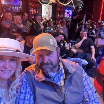 Ole Red - First floor level - Southern Near Me - Las Vegas, Nevada
