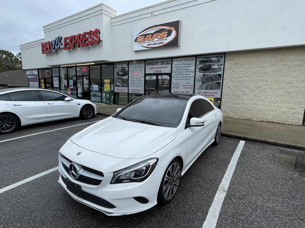 GENERAL AUTO FILM SOLUTIONS Updated August 2024 Request a Quote