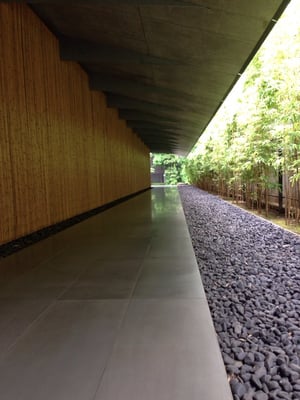Nezu Museum by null