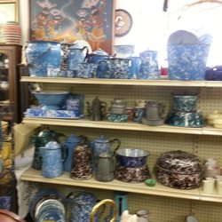 Big Bear Antiques
