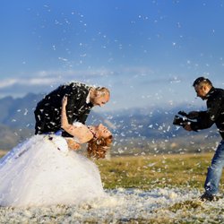 Video Ventures Productions - Enjoy the moment.....Again.