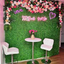 KR Bonita Nail Spa