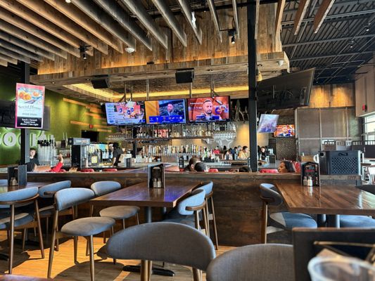 The Social House by null