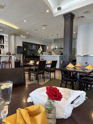 Sadaf Restaurant by null
