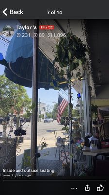 Olde Carolina Eatery by null