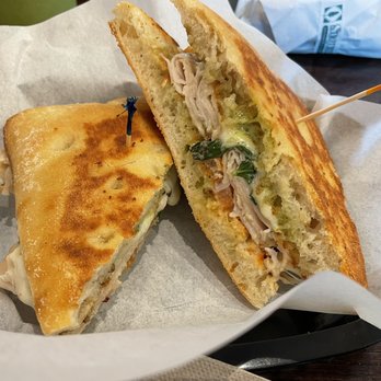Sequoia Sandwich Company - Sandwiches Near Me - Bakersfield, California Sequoia Sandwich Company - Sandwiches Near Me - Bakersfield, California