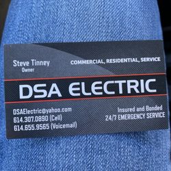 DSA Electric