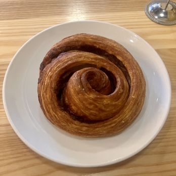 Madison Sourdough - Cinnamon Roll - Bakeries Near Me - Madison, Wisconsin