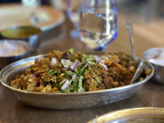 Namma Restaurant by null