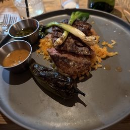 Carne Asada Carne Asada