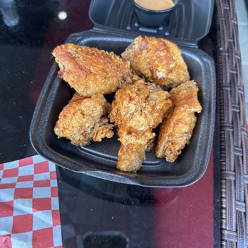 Byrd’s Hot Chicken - Chicken Wings Near Me - Boynton Beach, Florida Byrd’s Hot Chicken - Chicken Wings Near Me - Boynton Beach, Florida