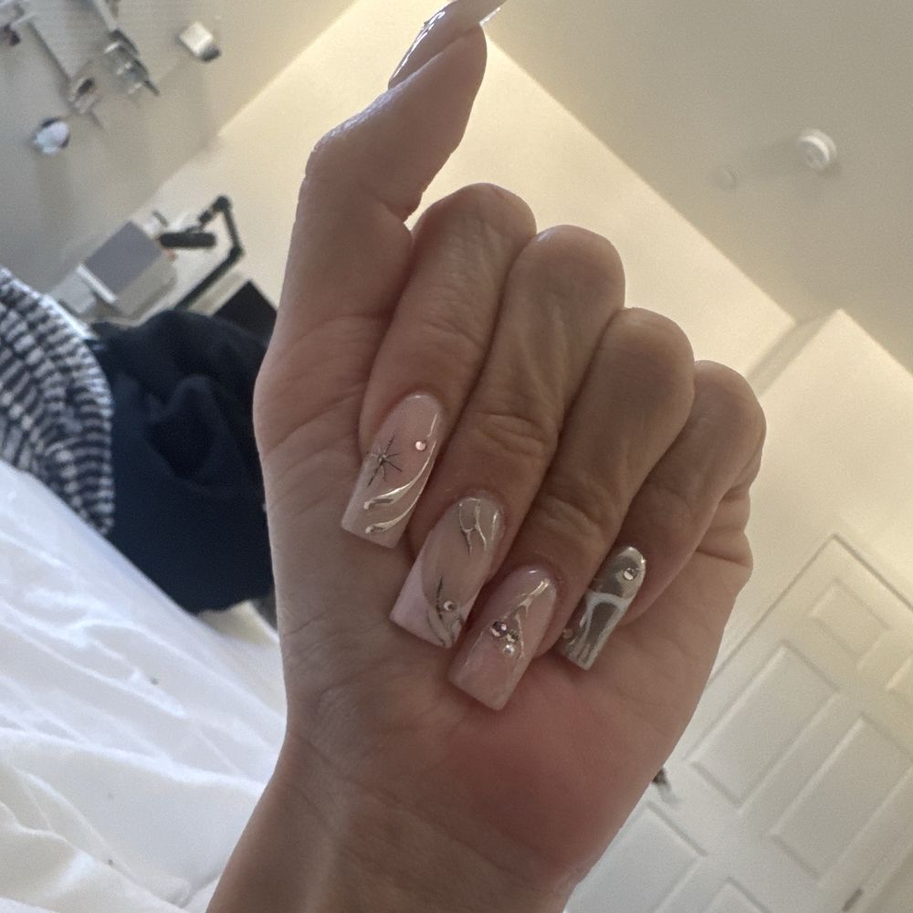 TK Nails Spa - Nail Salons Near Me - San Jose, California TK Nails Spa - Nail Salons Near Me - San Jose, California