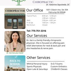 Centered Care Chiropractic