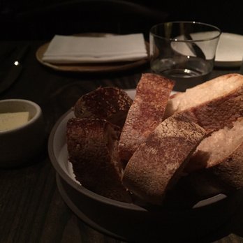 Madcap - Brickmaiden bread - New American Near Me - San Anselmo, California