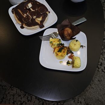 Element by Marriott Melbourne Oceanfront - Breakfast - Hotels Near Me - Melbourne, Florida Element by Marriott Melbourne Oceanfront - Breakfast - Hotels Near Me - Melbourne, Florida