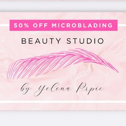 Beauty Studio By Yelena Prpic