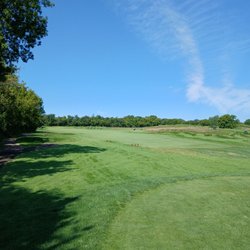 Loggers Trail Golf Club - Hole number 12