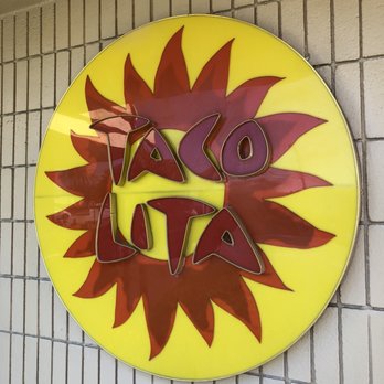 Taco Lita - Taco Lita Logo - Fast Food Near Me - Arcadia, California Taco Lita - Taco Lita Logo - Fast Food Near Me - Arcadia, California