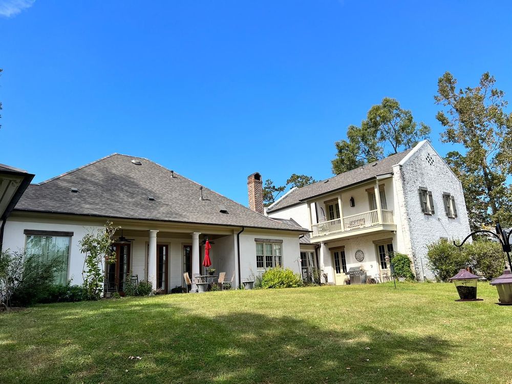 Slide of RBJ Roofing