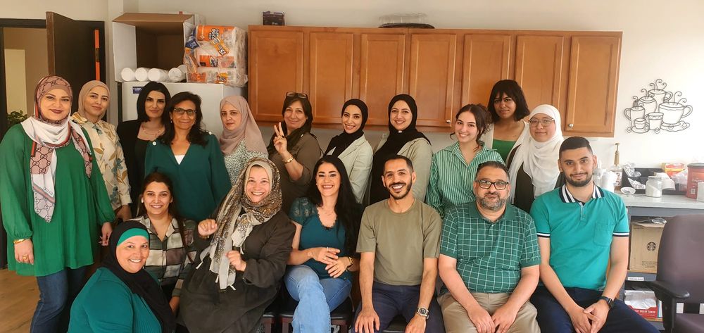 Arab-American Family Services - social services organization in Worth, IL