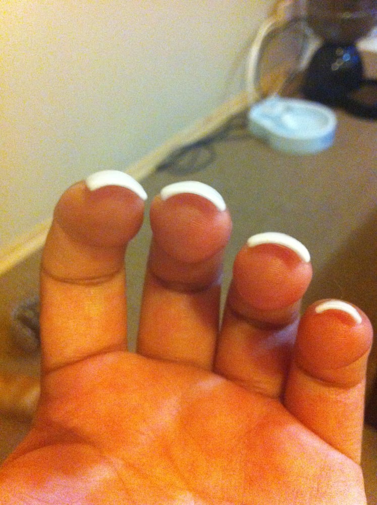 STAR NAIL AND SPA CLOSED Updated July 2024 9657 Macleod Trail Sw