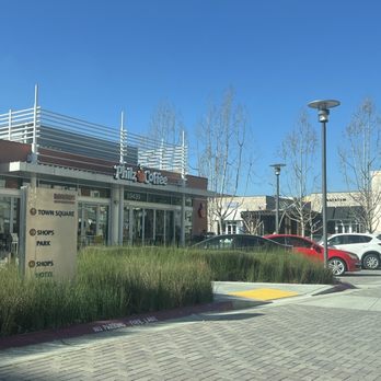 Philz Coffee - Outside - Coffee & Tea Near Me - Cupertino, California Philz Coffee - Outside - Coffee & Tea Near Me - Cupertino, California